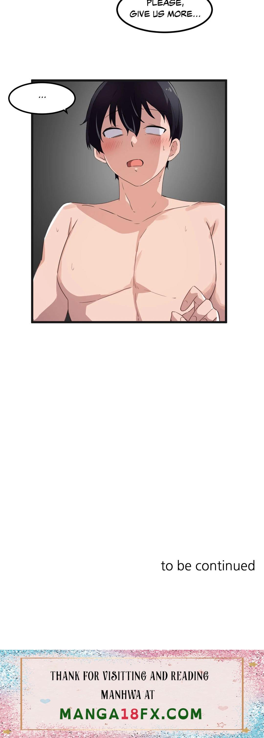 I Wanna Be a Daughter Thief - Chapter 41 Page 21