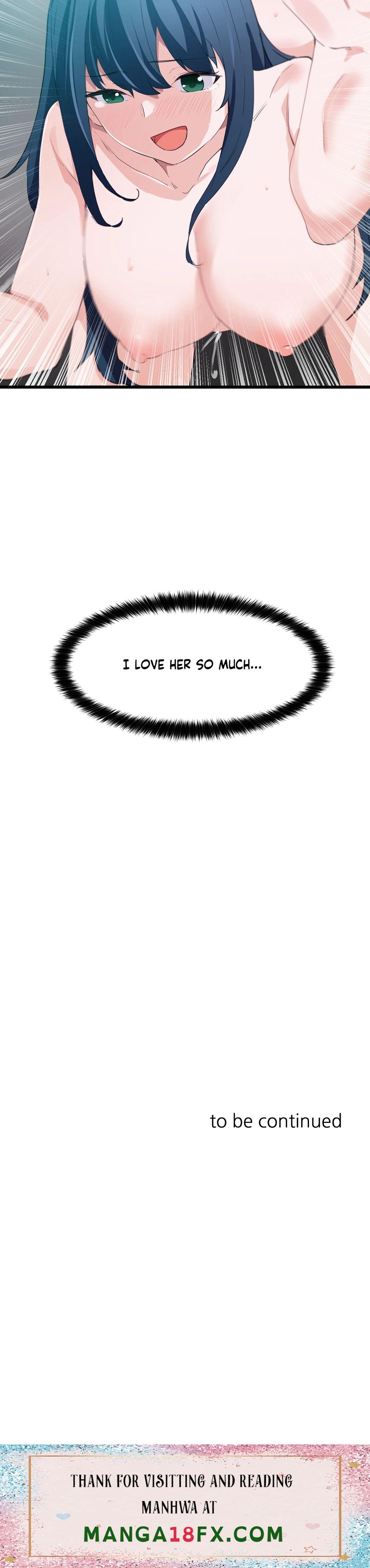 I Wanna Be a Daughter Thief - Chapter 48 Page 24