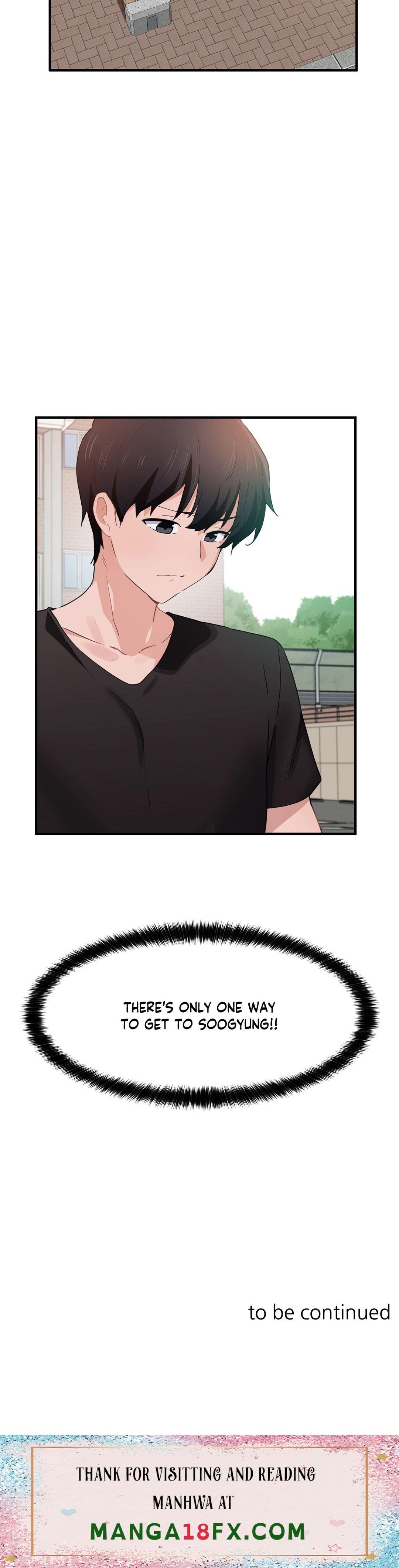 I Wanna Be a Daughter Thief - Chapter 52 Page 25