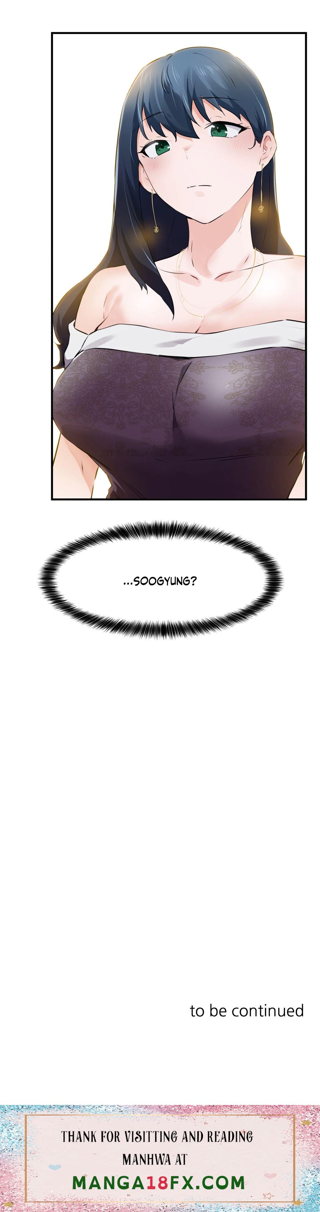 I Wanna Be a Daughter Thief - Chapter 55 Page 27