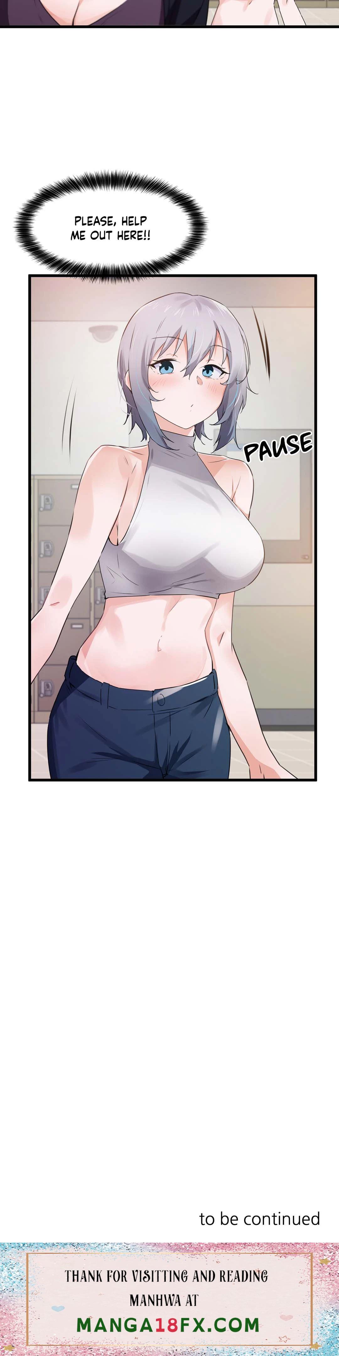 I Wanna Be a Daughter Thief - Chapter 59 Page 23