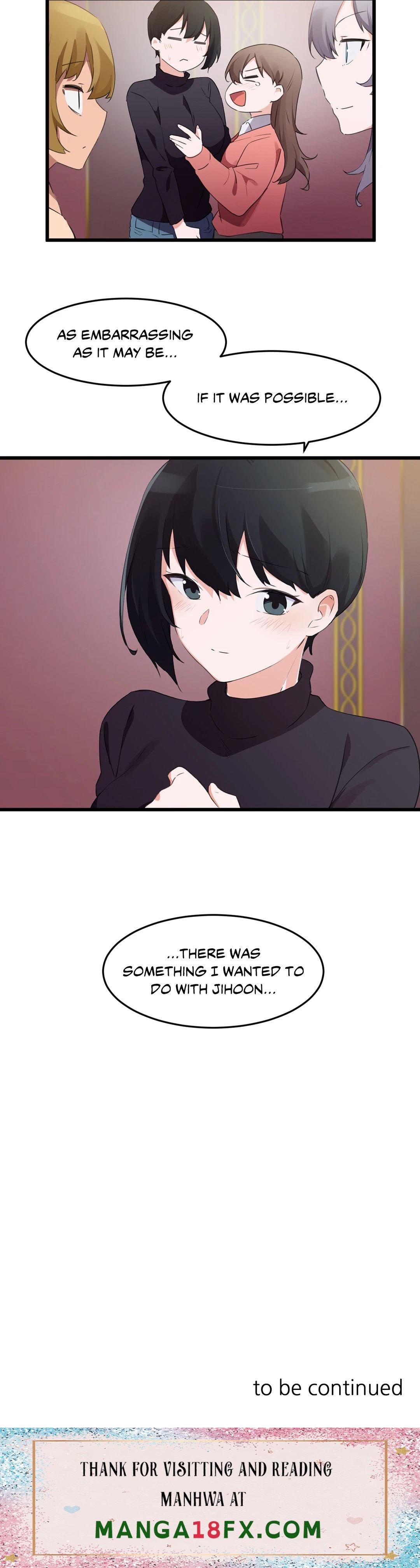 I Wanna Be a Daughter Thief - Chapter 72 Page 24