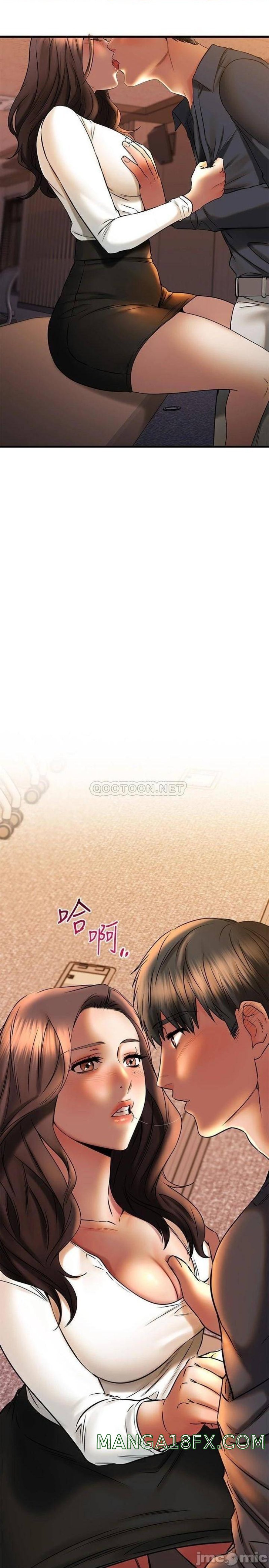 A Seven Year Girlfriend Raw - Chapter 40 Page 11