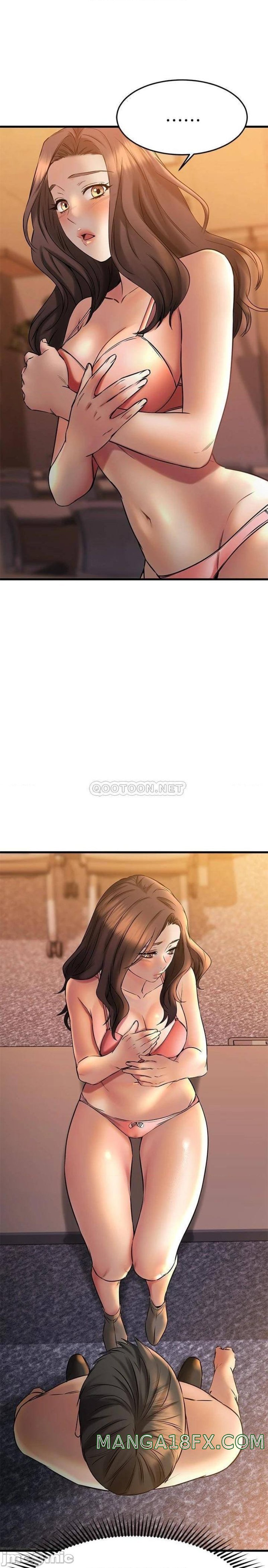 A Seven Year Girlfriend Raw - Chapter 40 Page 17