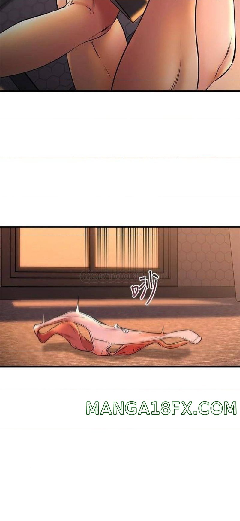 A Seven Year Girlfriend Raw - Chapter 40 Page 30