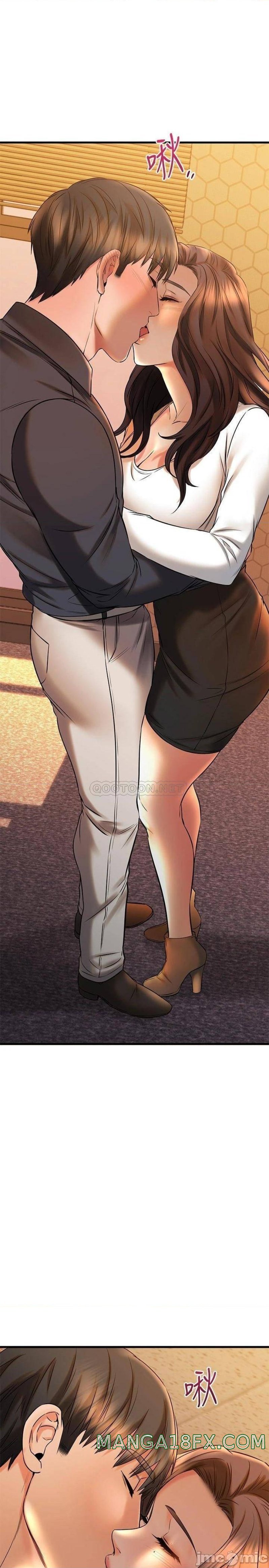 A Seven Year Girlfriend Raw - Chapter 40 Page 7