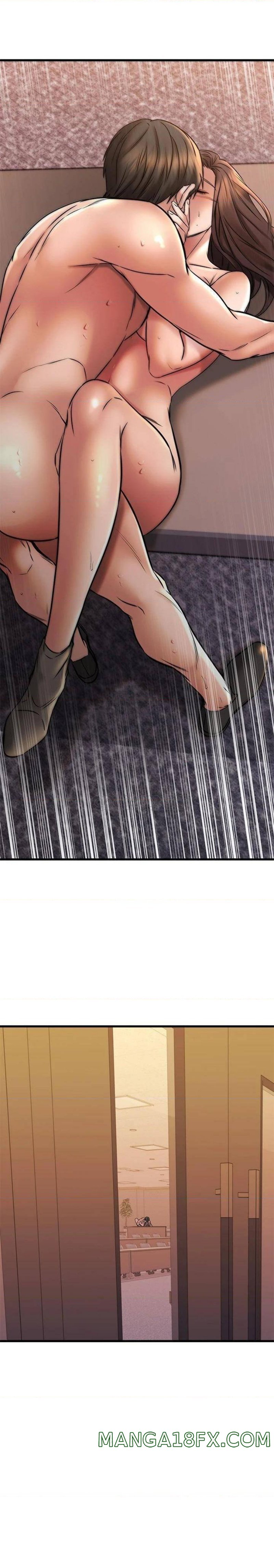 A Seven Year Girlfriend Raw - Chapter 41 Page 25