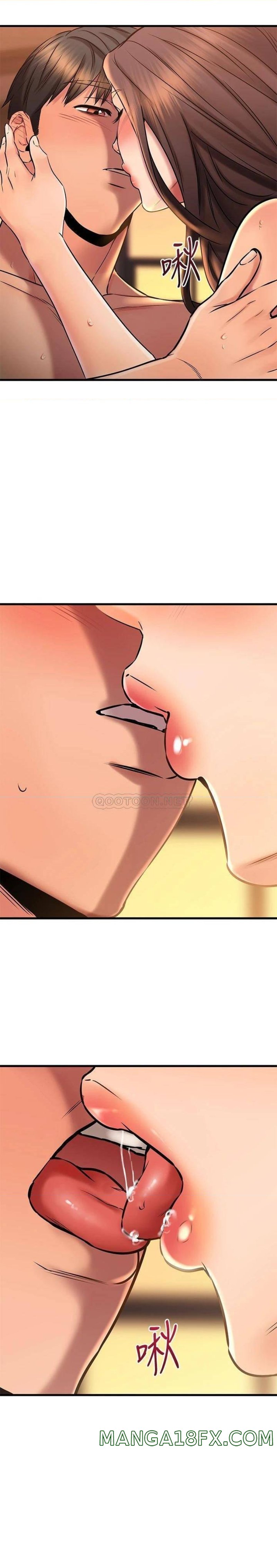 A Seven Year Girlfriend Raw - Chapter 42 Page 33