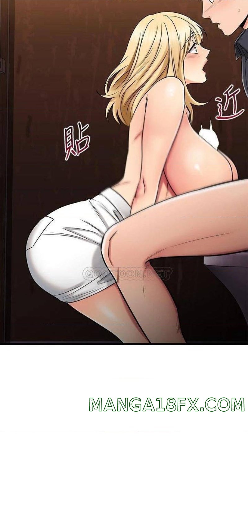 A Seven Year Girlfriend Raw - Chapter 44 Page 32