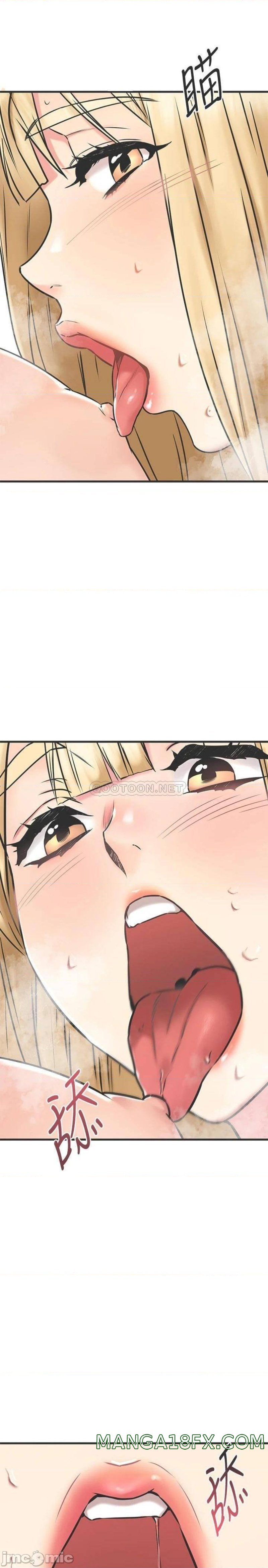 A Seven Year Girlfriend Raw - Chapter 47 Page 19