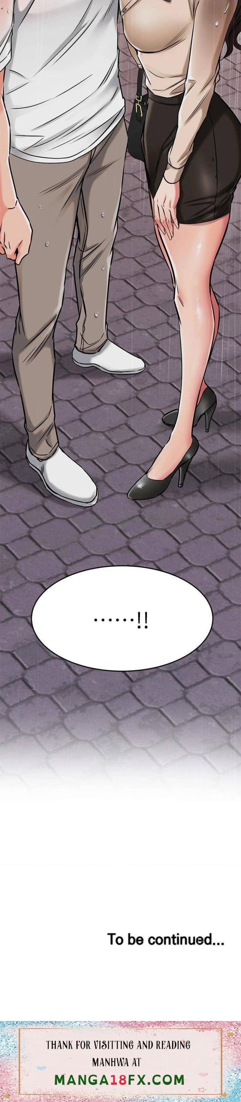 A Seven Year Girlfriend Raw - Chapter 49 Page 84