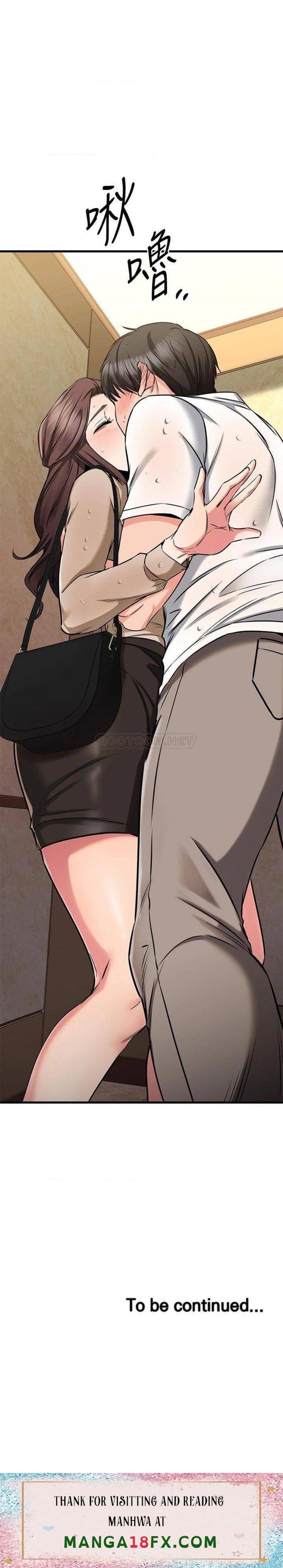 A Seven Year Girlfriend Raw - Chapter 50 Page 52