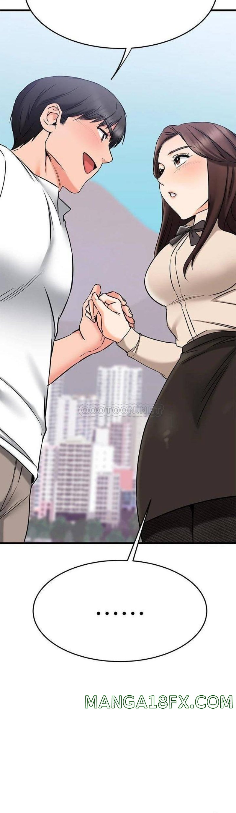 A Seven Year Girlfriend Raw - Chapter 54 Page 42