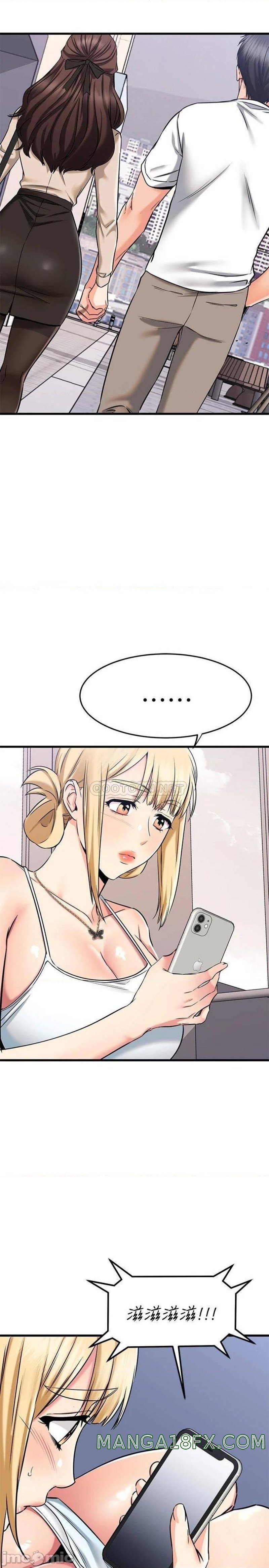 A Seven Year Girlfriend Raw - Chapter 55 Page 6