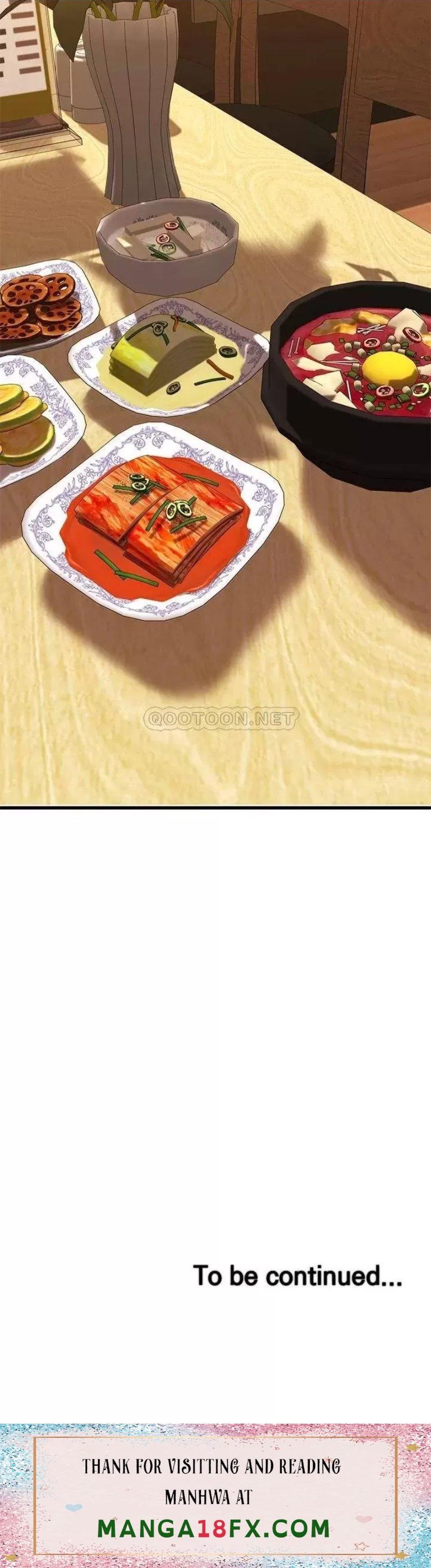 A Seven Year Girlfriend Raw - Chapter 58 Page 48