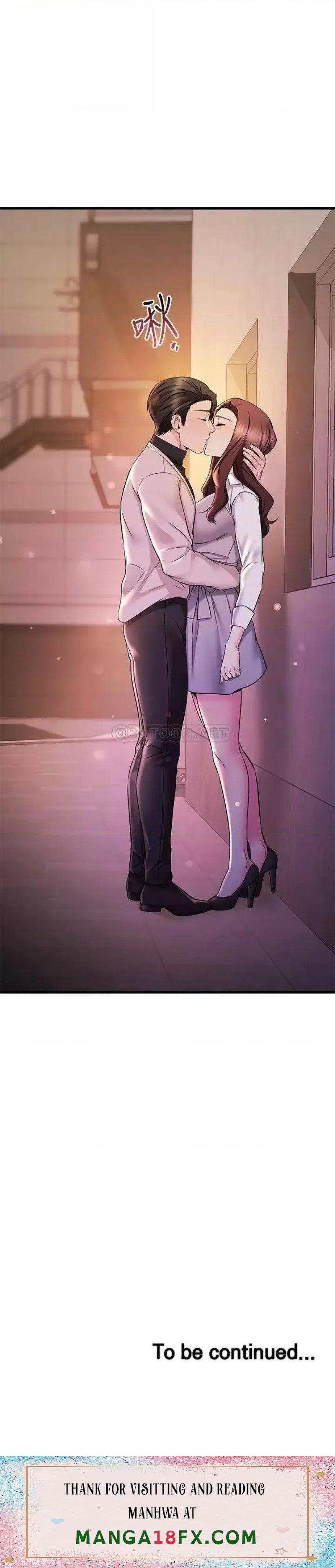 A Seven Year Girlfriend Raw - Chapter 62 Page 46