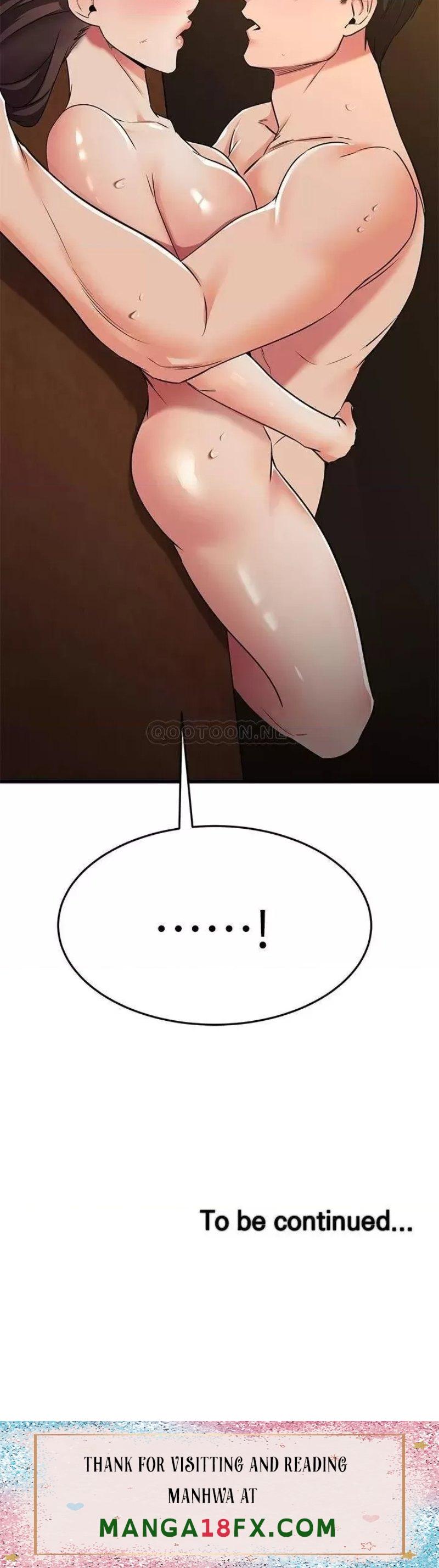 A Seven Year Girlfriend Raw - Chapter 64 Page 34