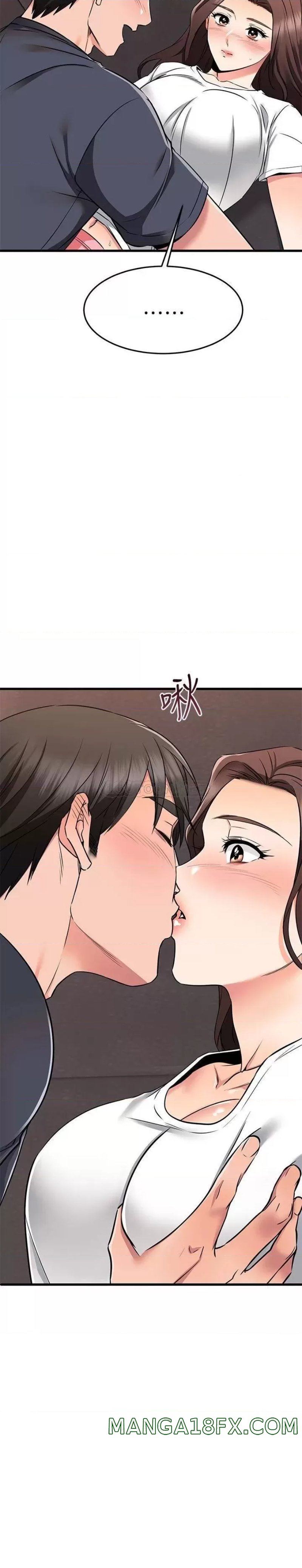 A Seven Year Girlfriend Raw - Chapter 65 Page 60