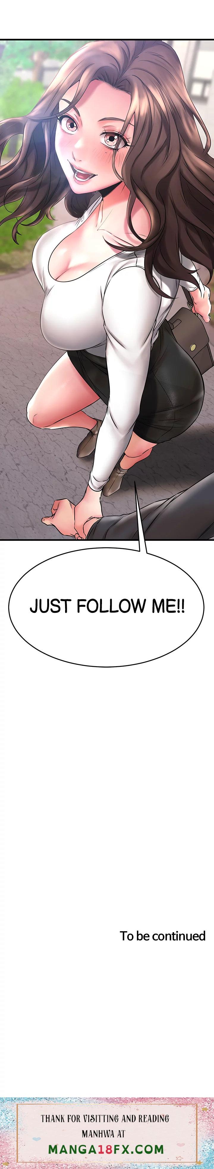 My Female Friend Who Crossed The Line - Chapter 38 Page 19