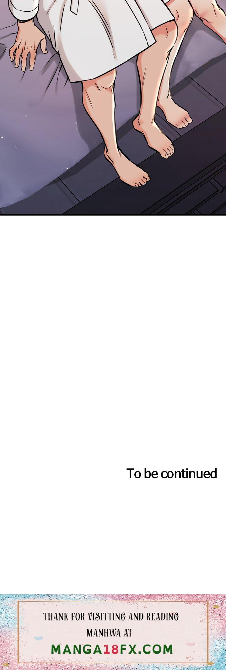 My Female Friend Who Crossed The Line - Chapter 52 Page 78