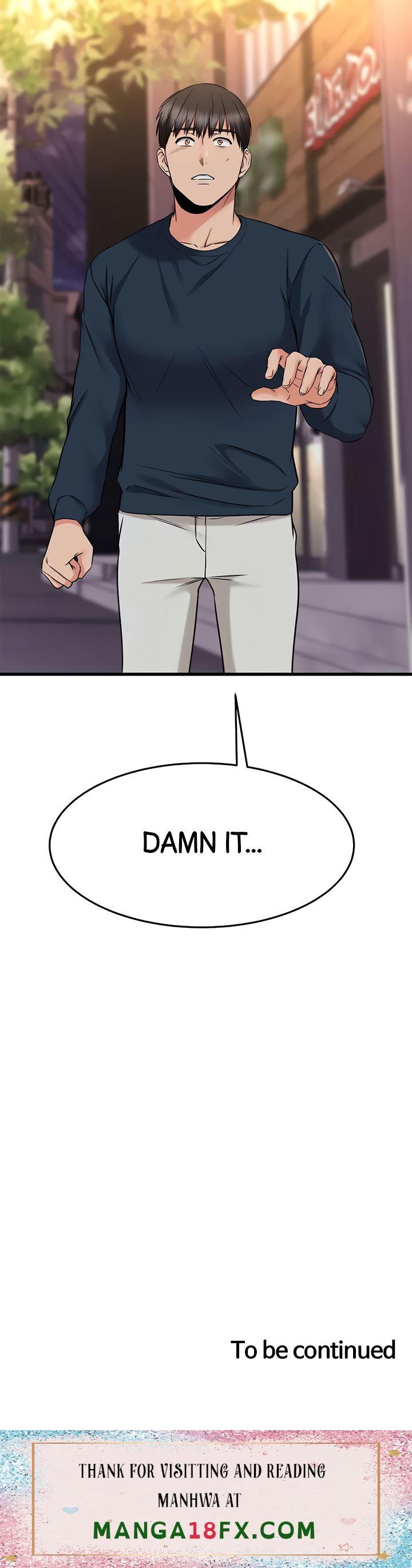 My Female Friend Who Crossed The Line - Chapter 61 Page 67