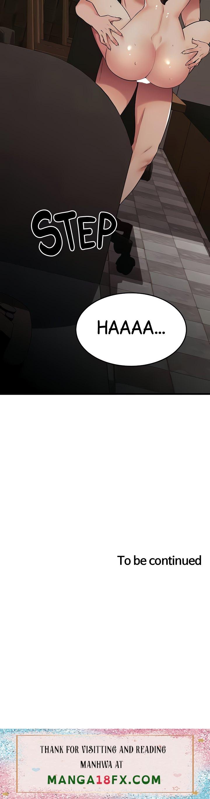 My Female Friend Who Crossed The Line - Chapter 63 Page 56