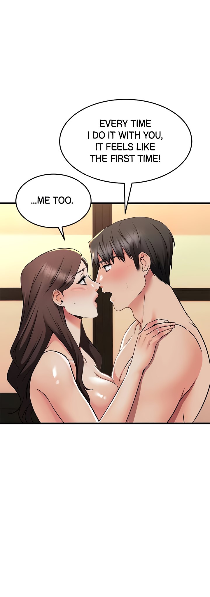 My Female Friend Who Crossed The Line - Chapter 64 Page 28