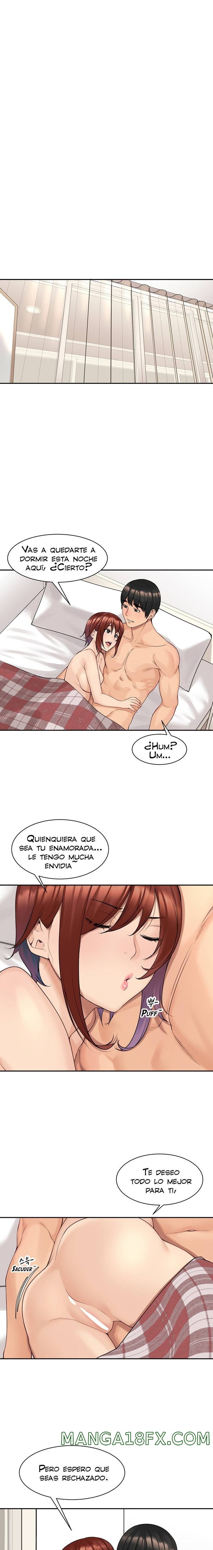 Friendly Relationship Raw - Chapter 42 Page 12