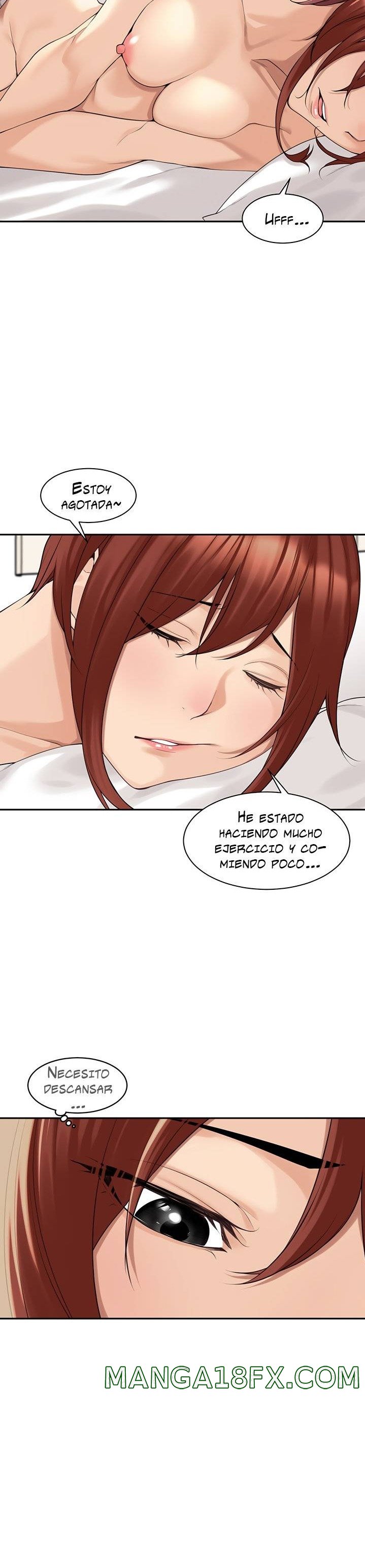 Friendly Relationship Raw - Chapter 43 Page 4