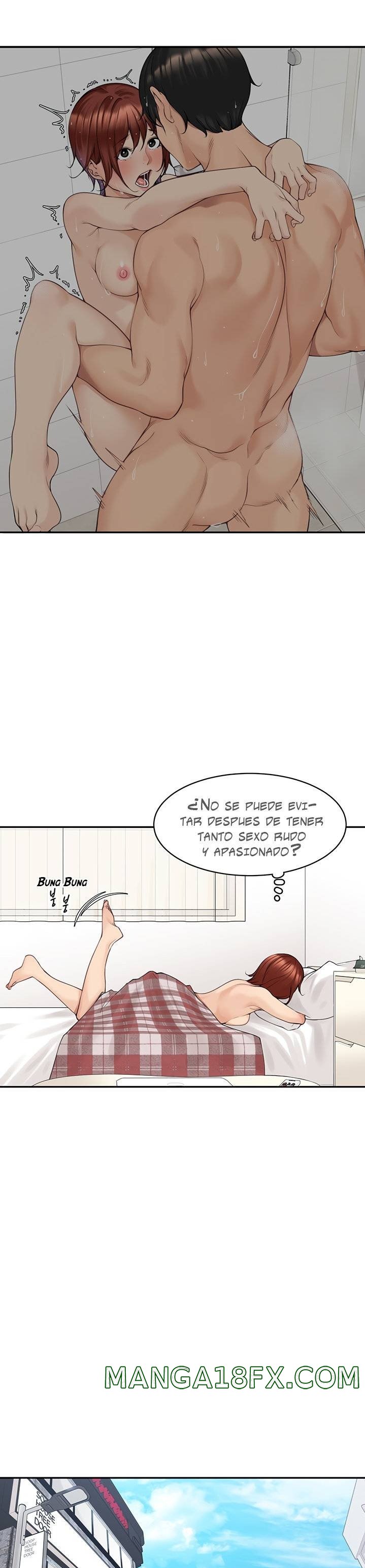 Friendly Relationship Raw - Chapter 43 Page 5