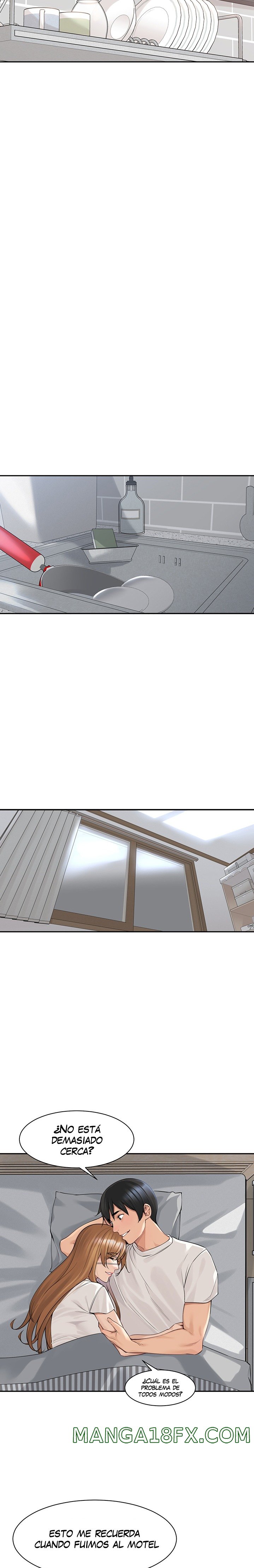 Friendly Relationship Raw - Chapter 44 Page 12