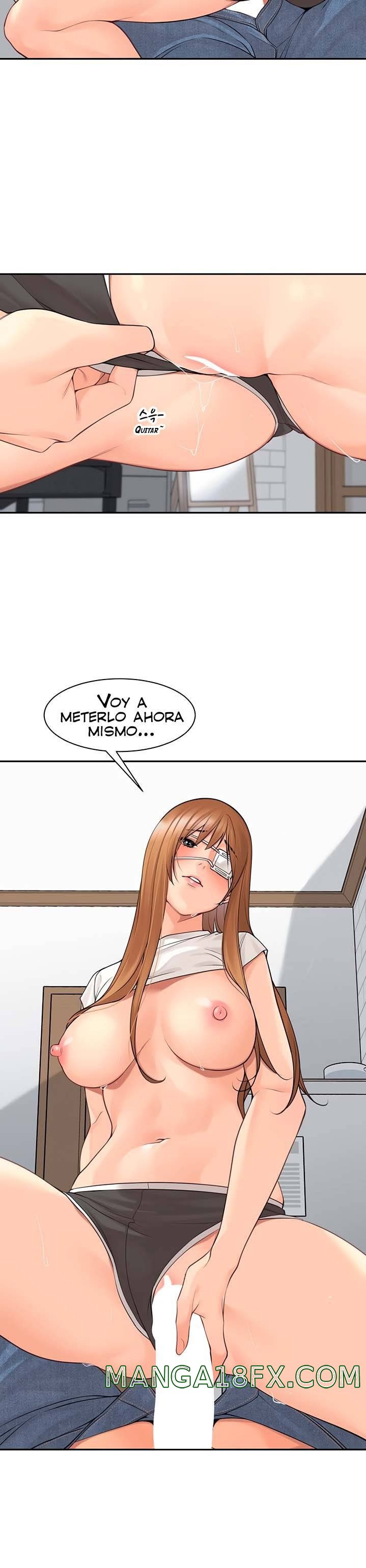 Friendly Relationship Raw - Chapter 45 Page 11