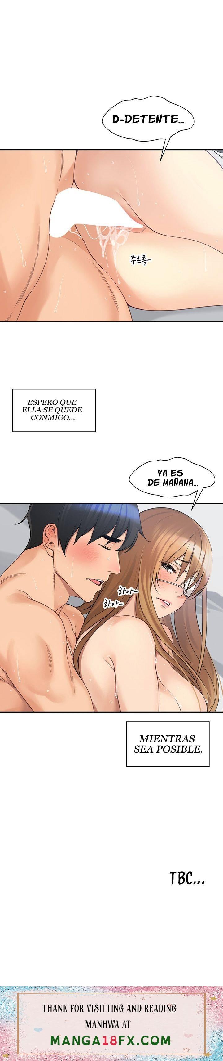 Friendly Relationship Raw - Chapter 46 Page 24