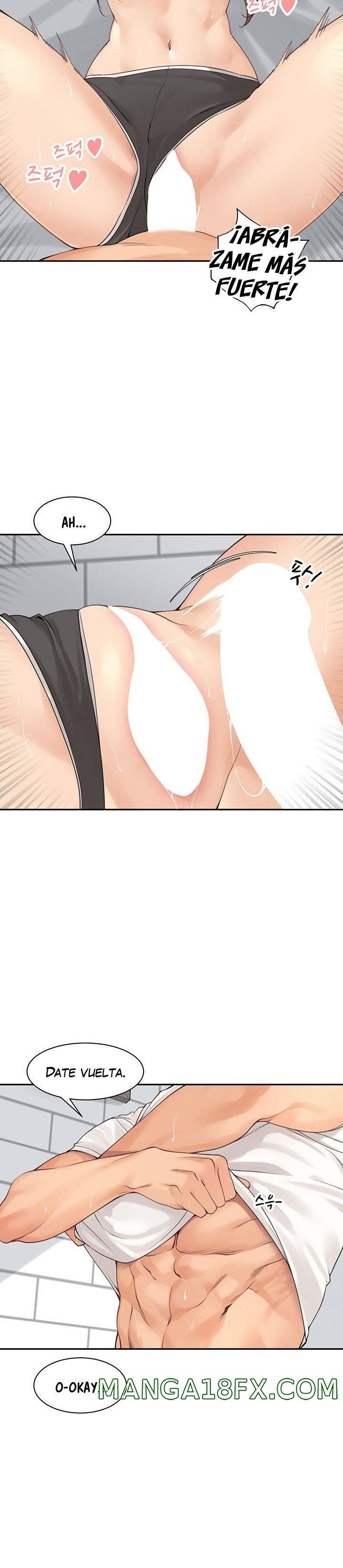 Friendly Relationship Raw - Chapter 46 Page 3