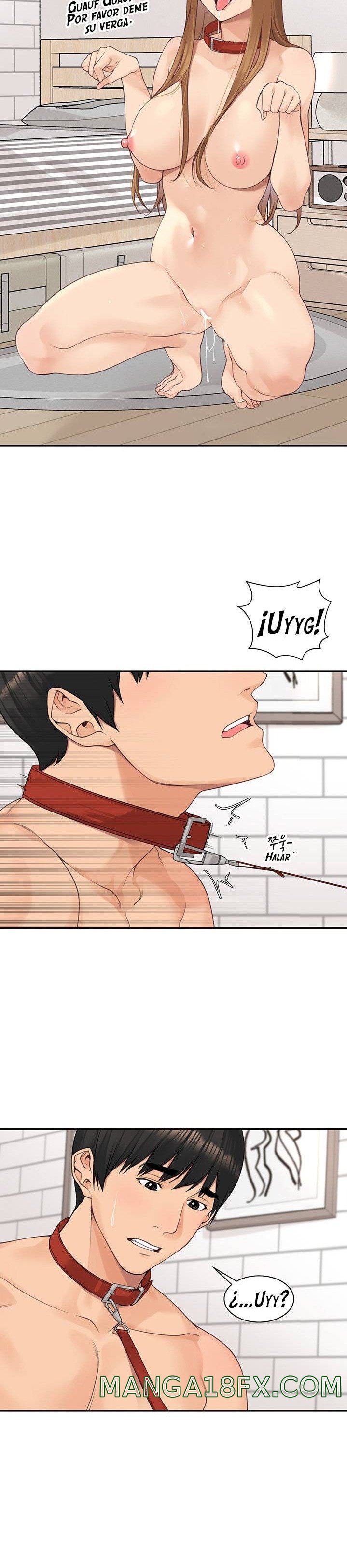 Friendly Relationship Raw - Chapter 50 Page 5