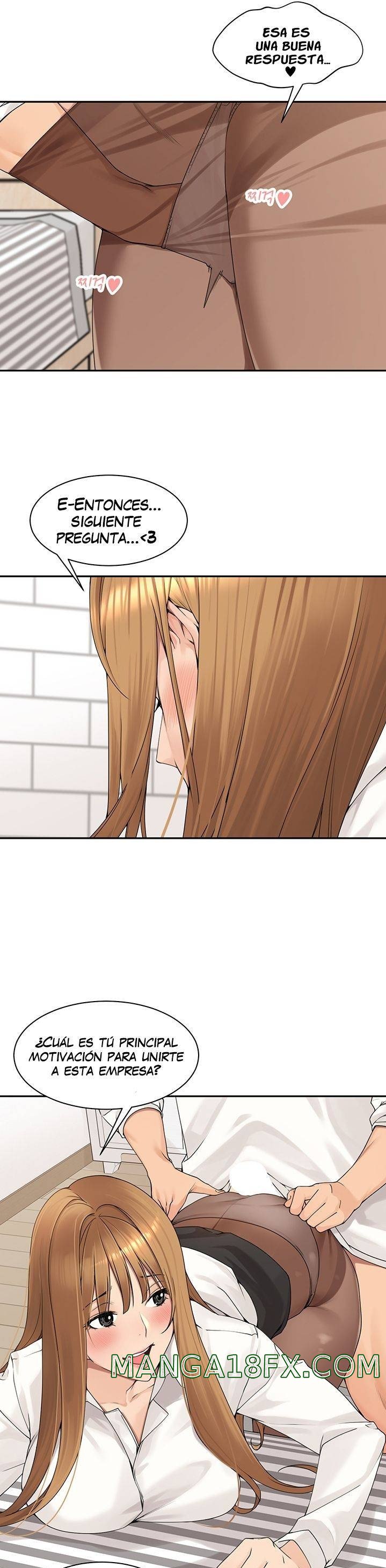 Friendly Relationship Raw - Chapter 52 Page 10