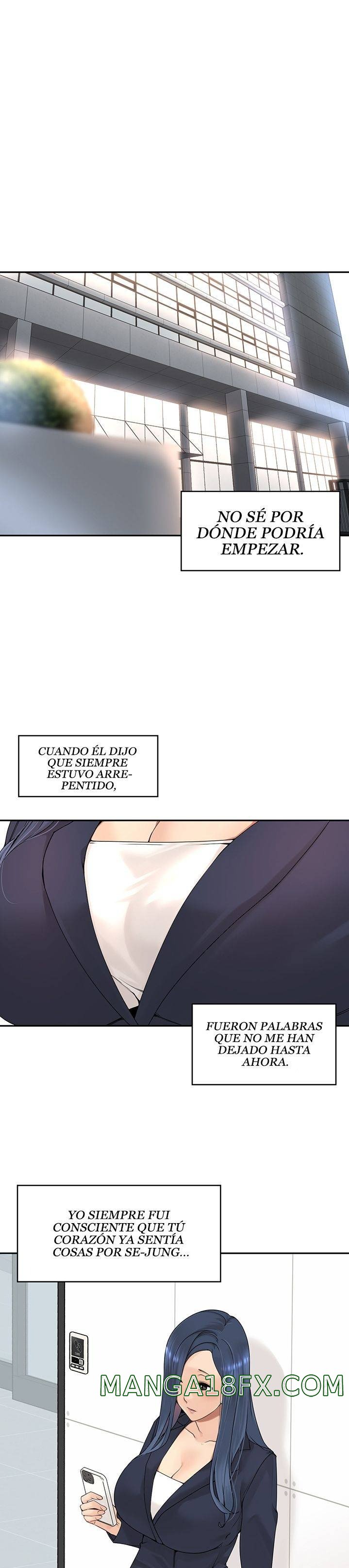 Friendly Relationship Raw - Chapter 52 Page 2