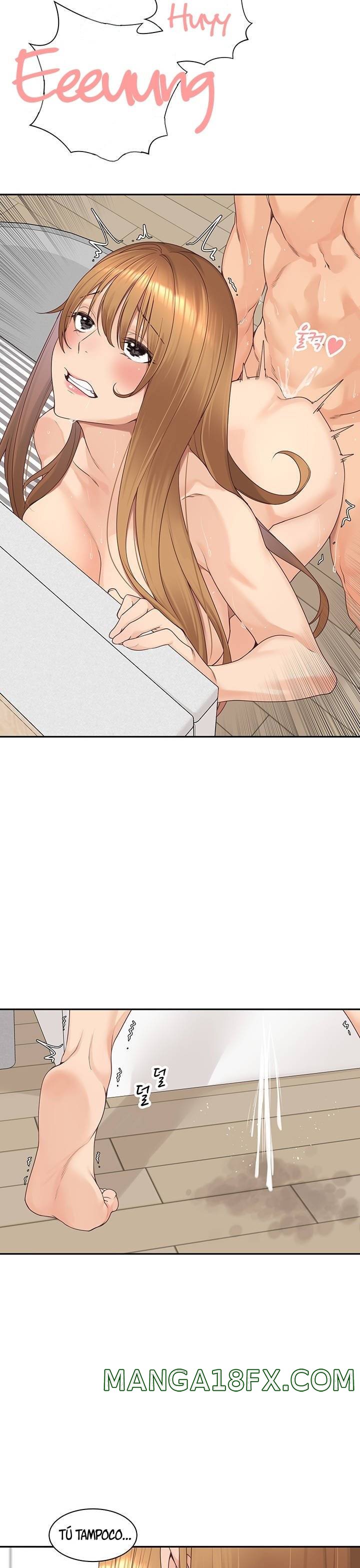 Friendly Relationship Raw - Chapter 53 Page 15