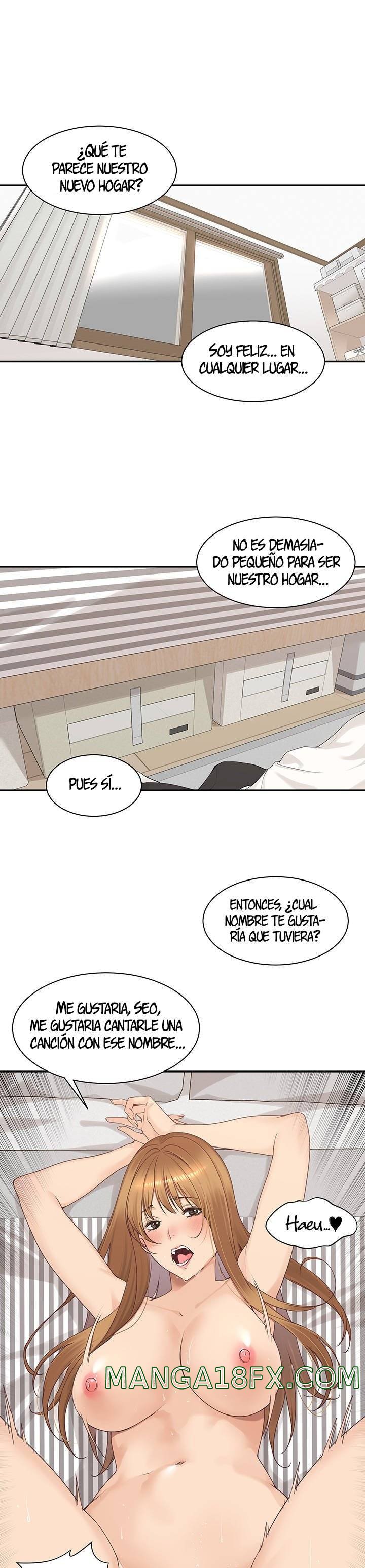 Friendly Relationship Raw - Chapter 53 Page 2