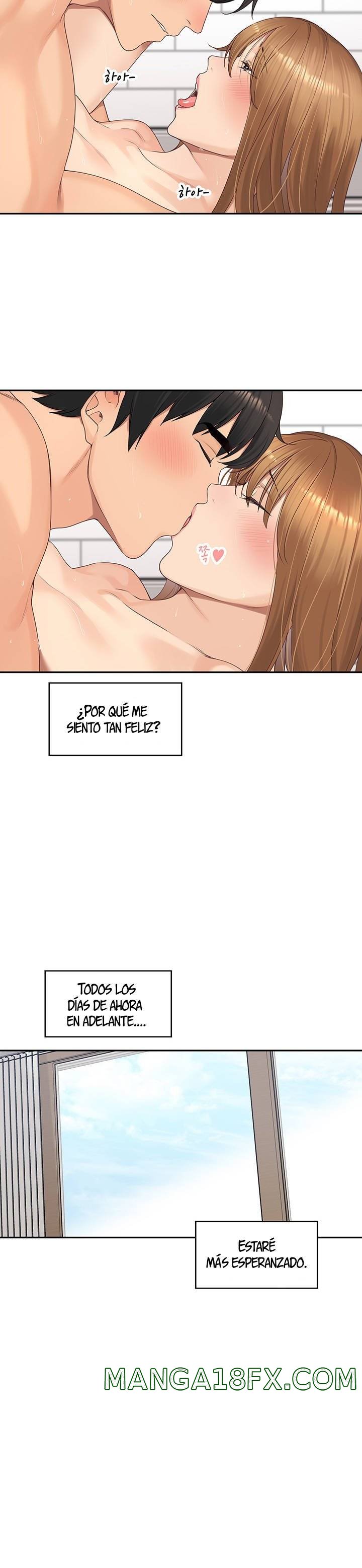 Friendly Relationship Raw - Chapter 53 Page 22