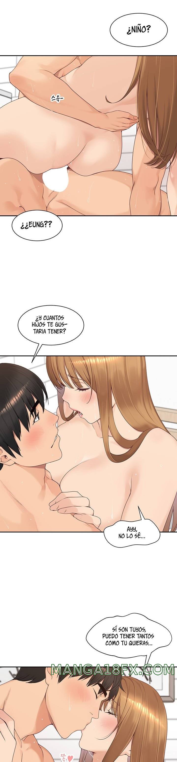 Friendly Relationship Raw - Chapter 53 Page 4