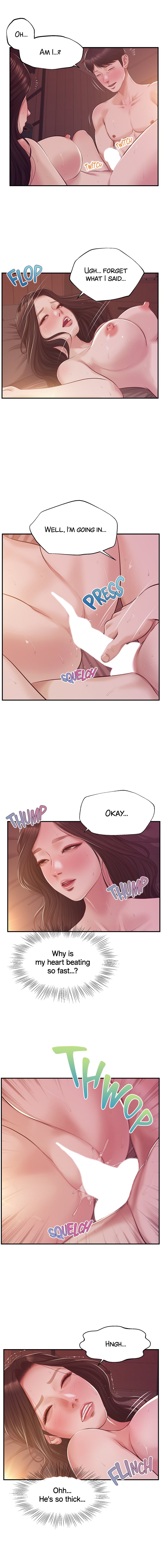 Age of Innocence - Chapter 44 Page 8