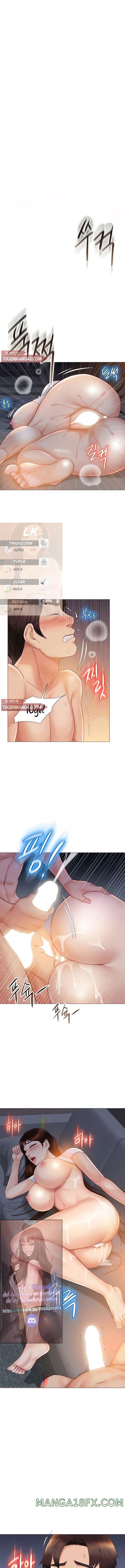 Daughter Friend Raw - Chapter 40 Page 1