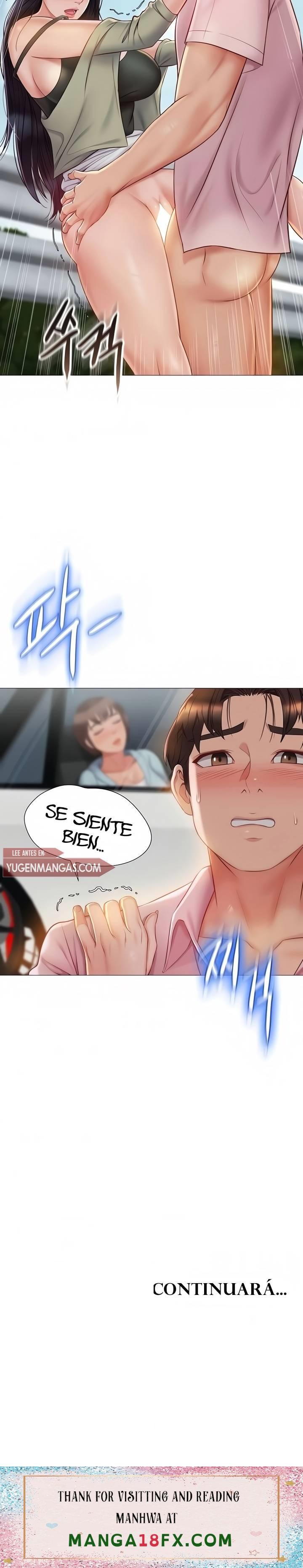 Daughter Friend Raw - Chapter 43 Page 13