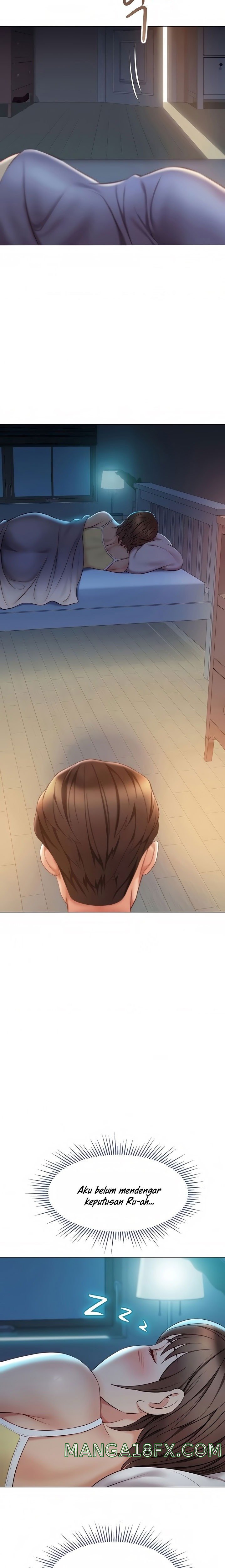 Daughter Friend Raw - Chapter 45 Page 19