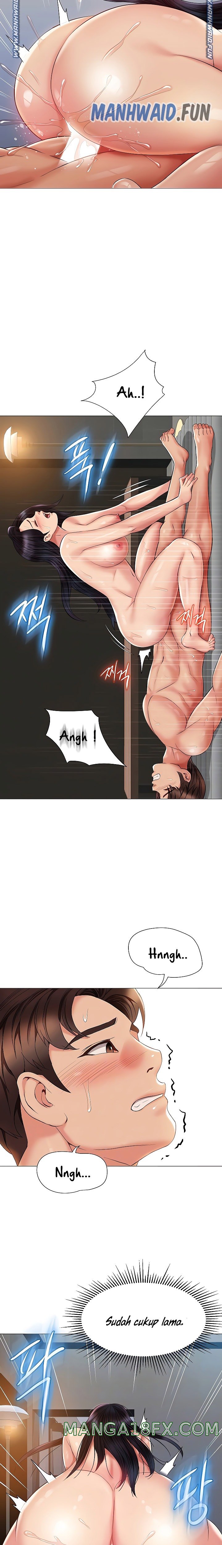 Daughter Friend Raw - Chapter 56 Page 4