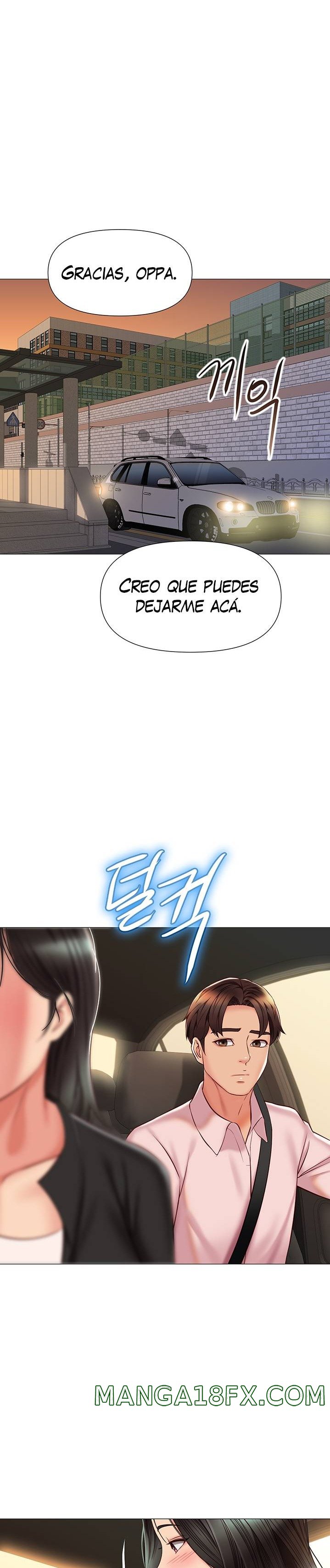 Daughter Friend Raw - Chapter 57 Page 19