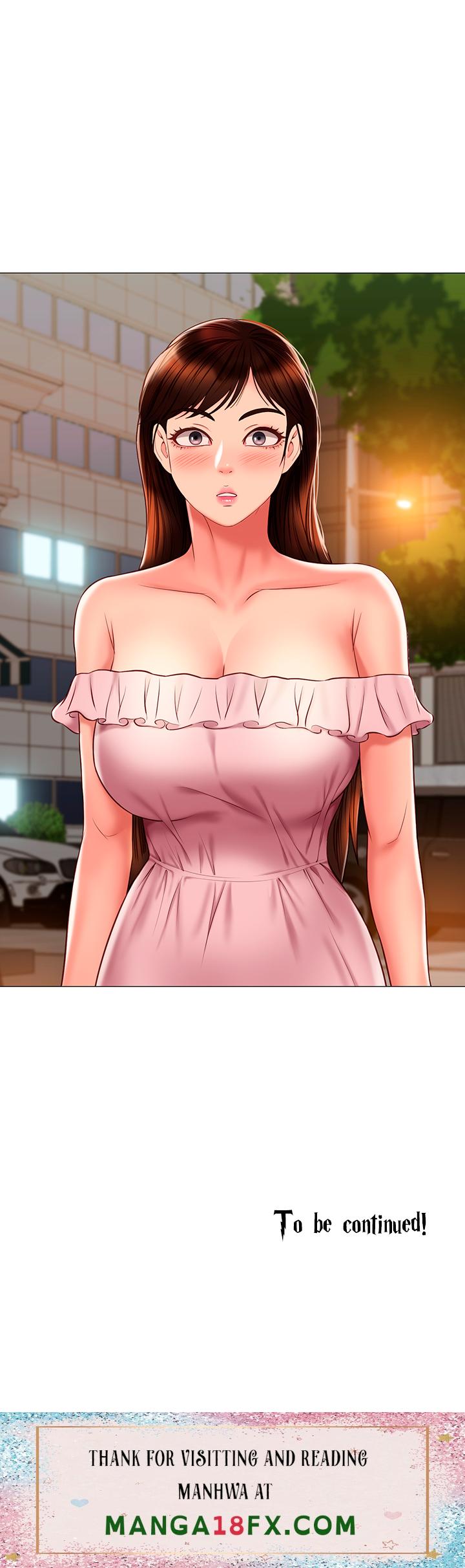 Daughter Friend Raw - Chapter 57 Page 30