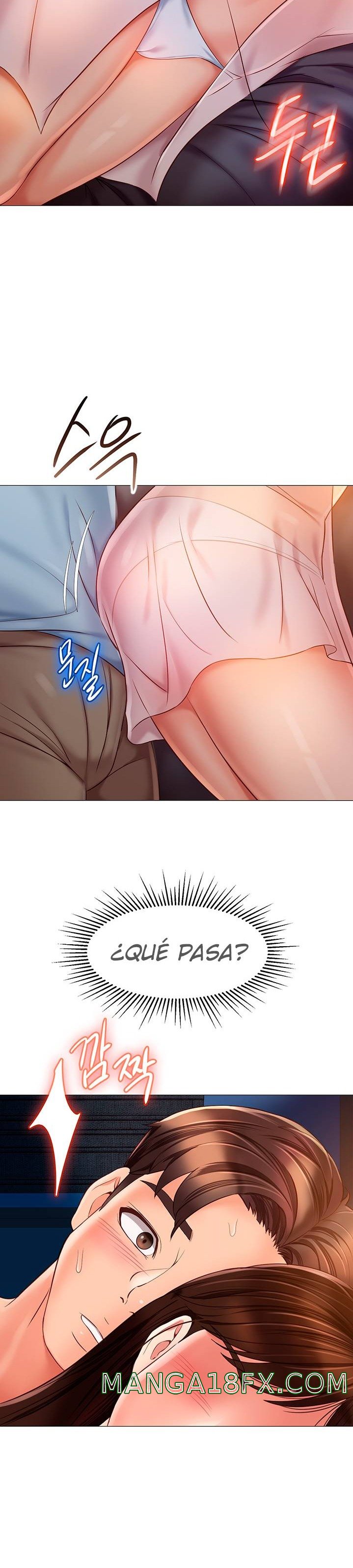 Daughter Friend Raw - Chapter 63 Page 29