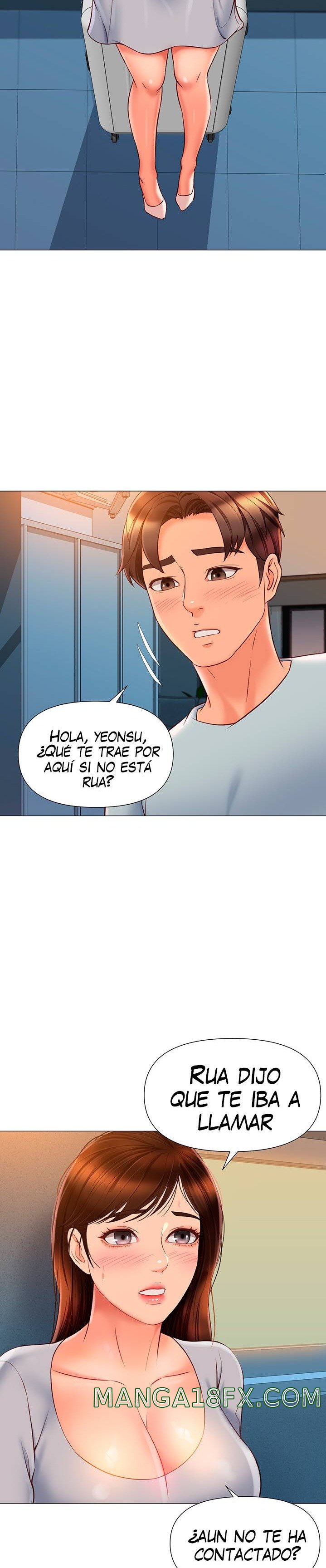 Daughter Friend Raw - Chapter 63 Page 4